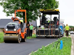 Będą drogowe utrudnienia w Wiśniowej