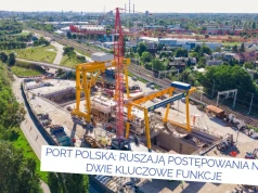 Zaczęła się rekrutacja na prezesa Centralnego Portu Komunikacyjnego