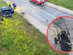 Biegły podał przyczynę tragedii w Krakowie. Internauci twierdzą, że wcześniej widywali wyczyny kierowcy