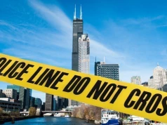 Krwawy weekend w Chicago – 17 osób postrzelonych, 4 zginęły
