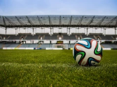 Zwycięstwa stargardzkich drużyn w III lidze