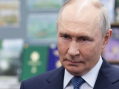 Putin odniósł się do słów Tuska. "Rozumiem motywy polskiego rządu"
