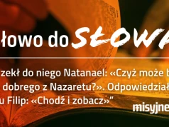 słowo do Słowa, 24 sierpnia 2026