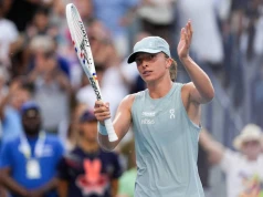 Pilne oświadczenie Igi Świątek tuż przed US Open. Polka podjęła decyzję