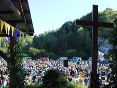 44.PPT po raz pierwszy razem od momentu wyjścia z Tarnowa