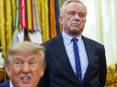 Nowa metoda na nowotwory. To problem dla ważnego człowieka Trumpa