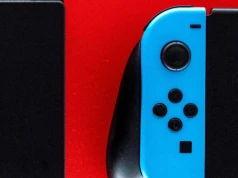 Nintendo usuwa 400 repozytoriów z emulatorami konsoli Switch