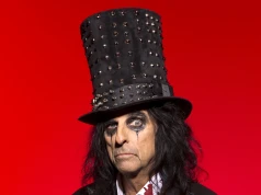 Estradowe powroty. Beatlesi, Blackmore, Neil Young i Alice Cooper znów zachwycają