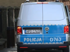 Seria kradzieży w lubelskich sklepach. 38-latek usłyszał zarzuty