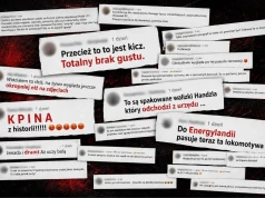 Sądecka lokomotywa wywołała burzę. Poszło o jej wygląd