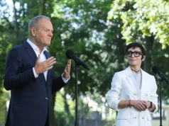 Zaskakujący finał afery z raportem Mróz-Gorgoń. Strona think-tanku usunięta!