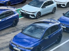 Golf R miał 333 KM. Ale to nie tłumaczy tragedii w Krakowie