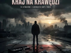 Kraj na krawędzi — album, który mówi głosem obywateli