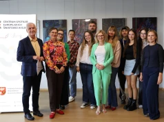Bardzo Młoda Kultura 2026-2028. Podpisano umowy z beneficjentami