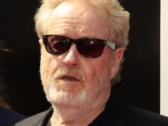 Ridley Scott: "Często wyprzedzałem swoją epokę"