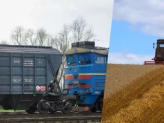 Rumuni mają dość ukraińskiego zboża technicznego