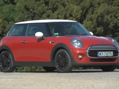 Który silnik wybrać do Mini F55/F56/F57 (2014–2024)