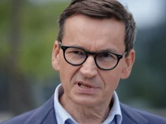 Jak pojawi się dziecko, będzie ulga. Oto nowy pomysł Morawieckiego na kryzys demograficzny