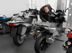 Rosjanie przywracają do życia legendarne motocykle. Niska cena i prosta konstrukcja