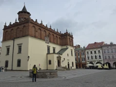 Zaledwie 46 prawidłowych podpisów na 8075 wymaganych. Referendum w Tarnowie nie będzie