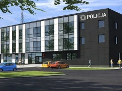 Kołobrzescy policjanci będą mieli nową siedzibę