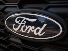 Ford zrobi SUV-a w Europie, ale na chińskiej technologii. Odwrócenie ról