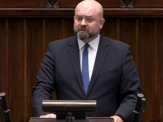Polska flaga to nie dekoracja