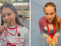 Ogólnopolska Olimpiada Młodzieży – 27 medali naszych sportowców