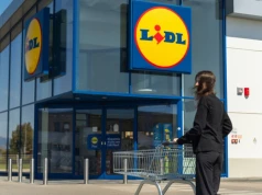 Lidl otwiera cztery sklepy. Wszystkie ruszą jednego dnia