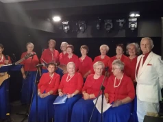Muzyczny portret kobiety