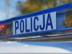 Złamany nos podczas zatrzymania. Policjant odpowie przed sądem