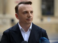 Gibała ucieka konkurencji. Nowy sondaż przed wyborami w Krakowie