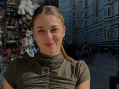 Maja Chwalińska - Alycia Parks. Kiedy mecz? O której godzinie?