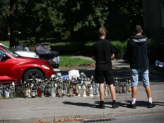 Śmiertelne pobicie w Nowej Hucie. Podejrzany 16-latek wyszedł na wolność