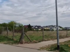 Nie będzie zmiany funkcji działki przy ul. Strzelców w Gdyni