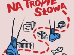 Literacka Gra miejska "Na tropie słowa"