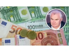 Euro w Polsce? Twórca polskiego giganta zmienia zdanie