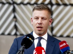 Magyar chce euro na Węgrzech. Podał termin
