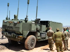 US Army poszukuje nowego pocisku rakietowego dalekiego zasięgu