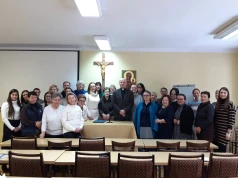 22 milionów osób w 90 krajach. Czym dziś jest Apostolstwo Modlitwy?