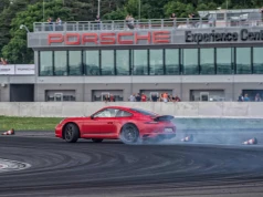 Tor F1 w Polsce? Plany są obiecujące