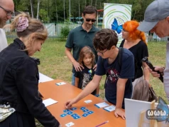 Jak nie marnować wody? Dzieci i rodzice zdradzili swoje sposoby
