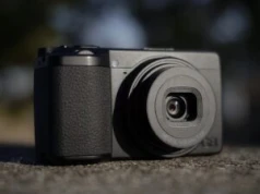 RICOH zapowiada GR IVx z zupełnie nowym obiektywem 40mm