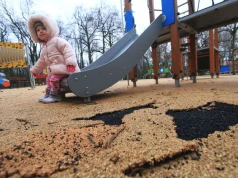Krasnostawskie przedszkolaki będą przeszczęśliwe