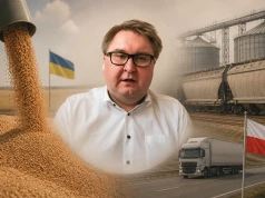 Taras Kaczka: Warto wykorzystać polskie trasy tranzytowe