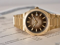 Recenzja: Edifice Automatic EFK-200DG-5A. Pretendent do tronu!