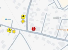 Duża zmiana dla kierowców w Ząbkowicach. Od 31 sierpnia zmieni się pierwszeństwo