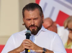 Krzysztof Stanowski ukarany przez KRRiT. Chodzi o słowa na temat urzędniczki