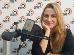 Łódzkie, jestem stąd | Agnieszka Skrzypczak. „Czuję wdzięczność”