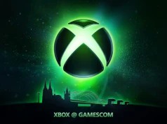 Xbox rozpoczyna Gamescom 2,5-godzinnym programem gamingowym